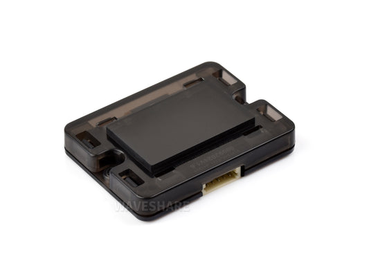 0.96inch Industrial OLED Display Module Designed For Argon ONE V5 Case, 128 × 64 Resolution, Real-Time Display of Raspberry Pi Operating Status