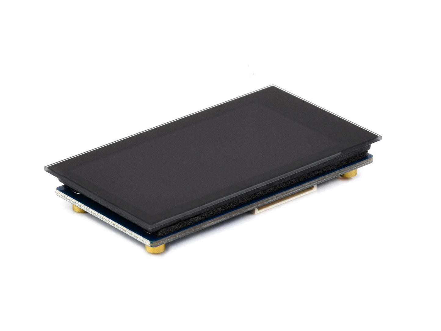 1.9inch Touch LCD Display Module, Micro LCD Display, 172×320 Resolution, IPS, SPI And I2C Communication, 262K Display Color