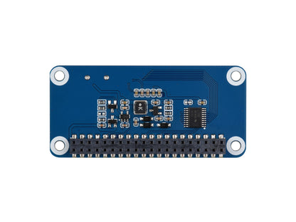 7.5inch e-Paper display (H), E-ink display, 800x480, Red/Yellow/Black/White, SPI Interface