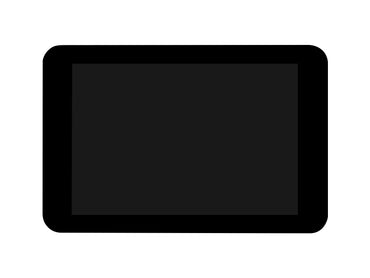 ESP32-S3 3.5inch Capacitive Touch Display Development Board Type B, 320×480 Pixels, IPS Panel, 262K Color, QSPI Interface, Onboard Camera Interface, Supports Wi-Fi and Bluetooth 5, ESP32 With Display