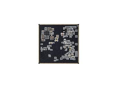Luckfox Core3506 Core Board Based On Rockchip RK3506B Chip, Onboard 512MB DDRL3, Integrates Triple-core ARM Cortex-A7 and ARM Cortex-M0 Processors