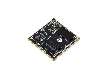 Luckfox Core3506 Core Board Based On Rockchip RK3506B Chip, Onboard 512MB DDRL3, Integrates Triple-core ARM Cortex-A7 and ARM Cortex-M0 Processors