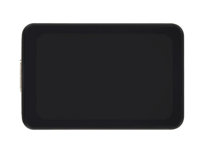 ESP32-S3 1.64inch AMOLED Touch Display Development Board, 280×456, QSPI Interface, Onboard Accelerometer And Gyroscope Sensor, ESP32 With Display