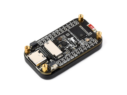 ESP32-C6 1.47inch Touch Display Development Board, 172×320 Resolution, 262K Display Color, Supports Wi-Fi 6 / BLE 5, 160MHz RISC-V Processor
