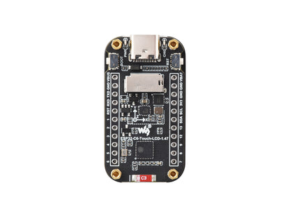 ESP32-C6 1.47inch Touch Display Development Board, 172×320 Resolution, 262K Display Color, Supports Wi-Fi 6 / BLE 5, 160MHz RISC-V Processor
