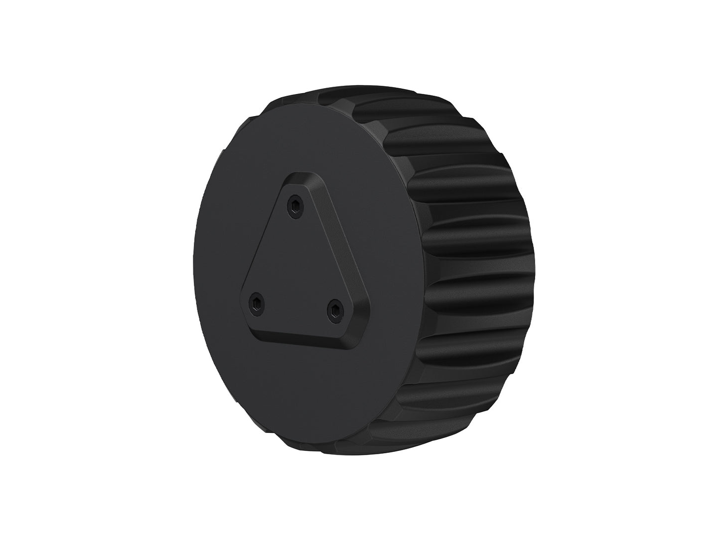 DDSM315 Direct Drive Servo Motor, Wide Speed Range Adjustable, Low Noise, All-In-One Design, Hub Motor, Supports Suspension Installation, suitable for RC Car Robot DIY