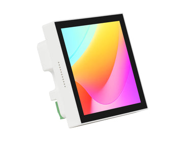 Luckfox Core1106 Smart 86 Box Development Board, RV1106G2 / RV1106G3 Processor, 0.5 / 1TOPS, 128MB / 256MB DDR3L, ARM Cortex-A7 32-bit Core, Optional For Wireless Module