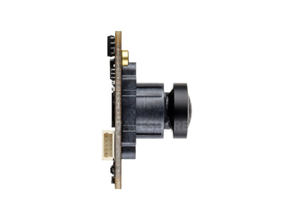 GC2093 2MP USB Camera Module, Wide Dynamic Backlight Imaging, Fixed-Focus, Onboard Microphone