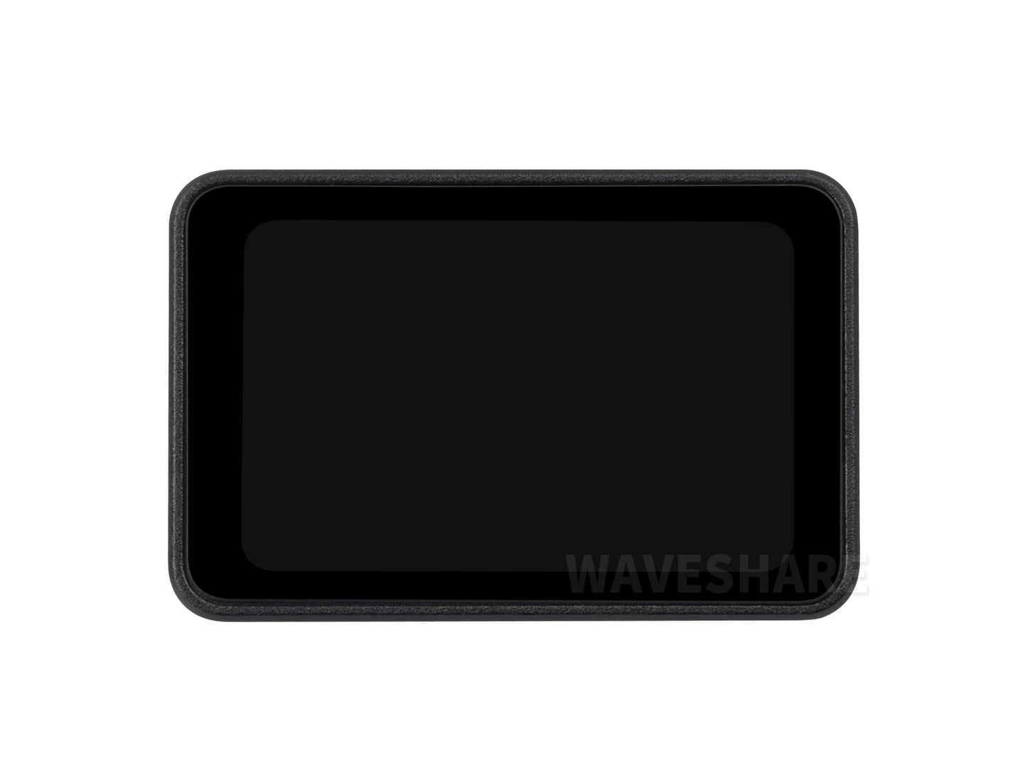 RP2350 1.64inch AMOLED Display Development Board, 280×456, QSPI Interface, Onboard Accelerometer And Gyroscope Sensor, Dual-core And Dual-architecture Processor