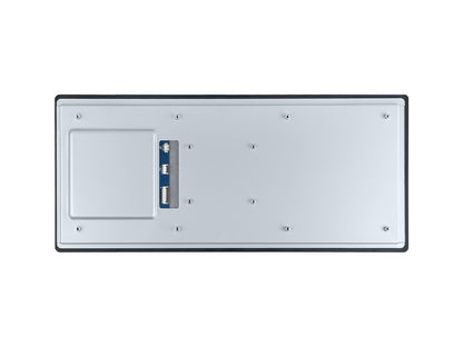 12.3inch DSI Capacitive Touch Screen, 720 × 1920 Pixels, IPS panel, 10-point Touch, Optical Bonding Toughened Glass Panel