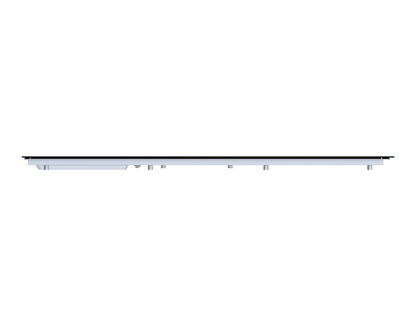 12.3inch DSI Capacitive Touch Screen, 720 × 1920 Pixels, IPS panel, 10-point Touch, Optical Bonding Toughened Glass Panel