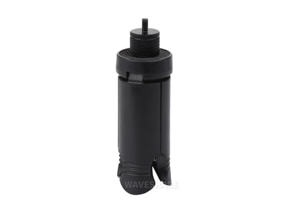 Portable Mini Tripod (B), Suitable For DJI Pocket 3 Camera, Black Color, Lightweight Outdoor Universal Tripod