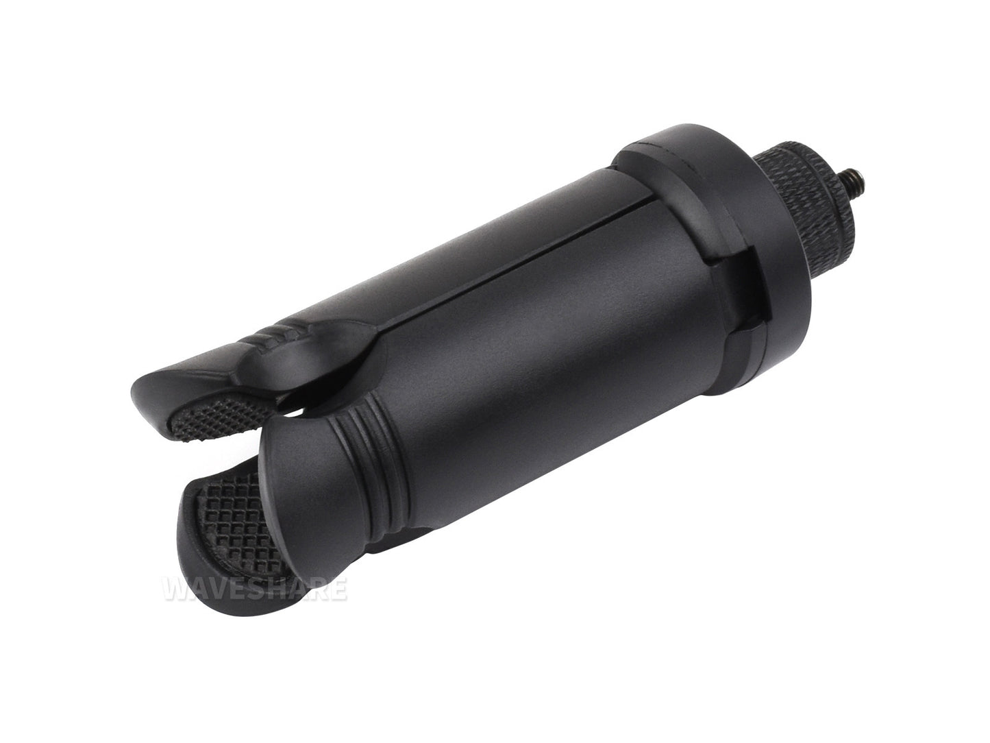 Portable Mini Tripod (B), Suitable For DJI Pocket 3 Camera, Black Color, Lightweight Outdoor Universal Tripod