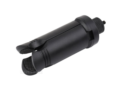 Portable Mini Tripod (B), Suitable For DJI Pocket 3 Camera, Black Color, Lightweight Outdoor Universal Tripod