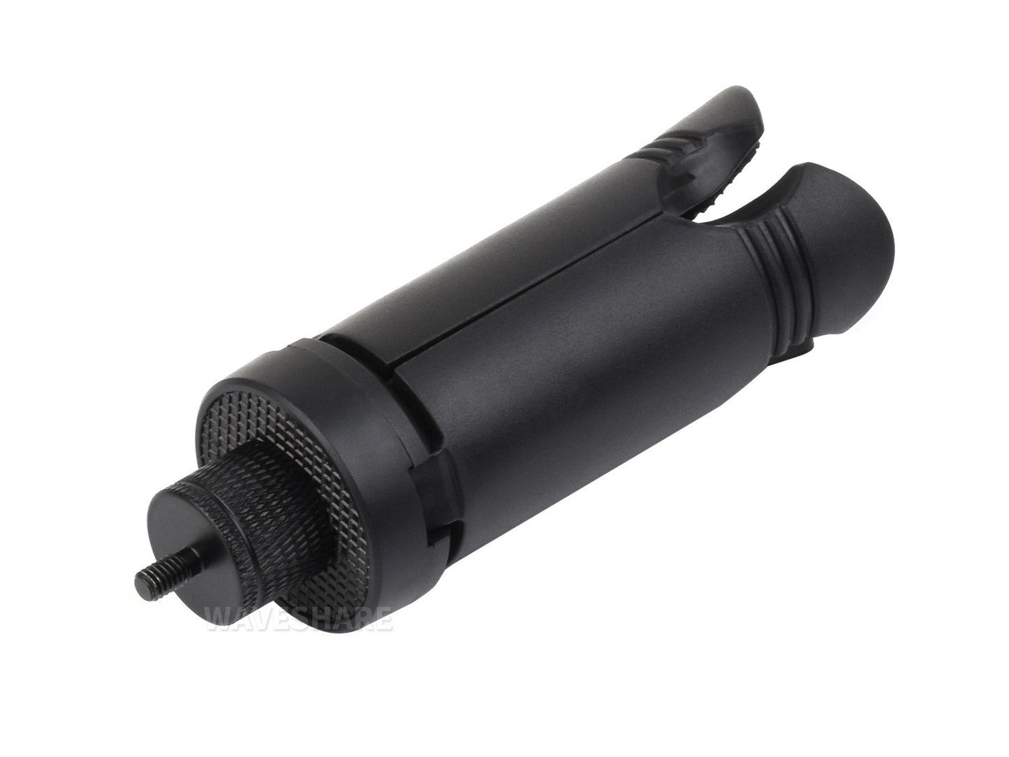 Portable Mini Tripod (B), Suitable For DJI Pocket 3 Camera, Black Color, Lightweight Outdoor Universal Tripod