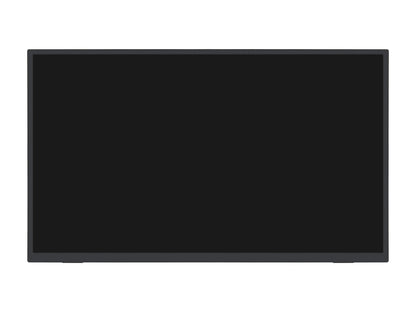 Luckfox 18.5inch 4K Portable Monitor With Stand, 3840 × 2160, 60Hz Refresh Rate, 178° Viewing Angle, IPS Screen, Full-featured Type-C Interface, No Touch