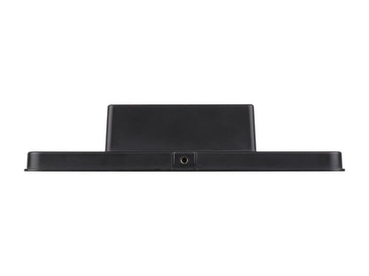 Protective Case For Raspberry Pi 7inch Touch Display 2 And Raspberry Pi 5, Compatible With Multiple 7inch Screens, Supports Installing Raspberry Pi HATs