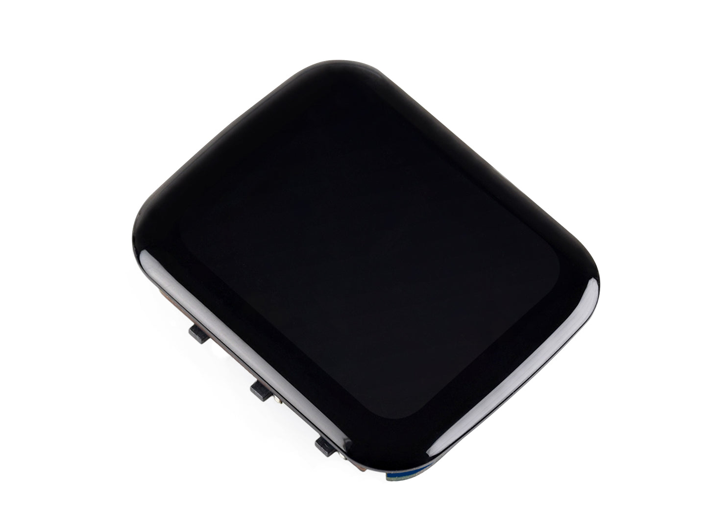 ESP32-C6 1.69inch Touch Display Development Board, 240×280 Pixels, Supports Wi-Fi 6 / BLE 5, 160MHz RISC-V Processor, AI Speech, ESP32 With Display