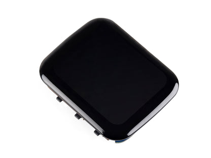 ESP32-C6 1.69inch Touch Display Development Board, 240×280 Pixels, Supports Wi-Fi 6 / BLE 5, 160MHz RISC-V Processor, AI Speech, ESP32 With Display