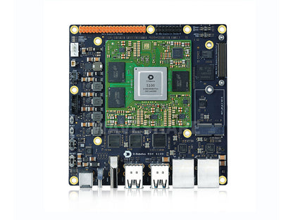D-Robotics RDK S100 Series Robot Development Kit, 80 TOPS / 128 TOPS Computing Power BPU, Equipped With RDK S100 Intelligent Computing Power Core
