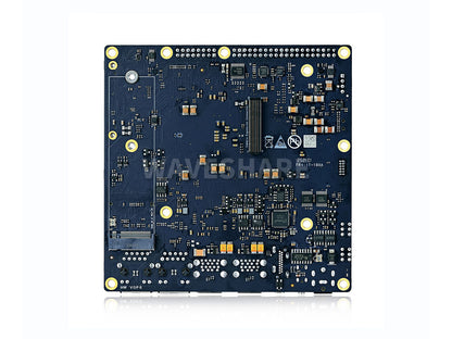 D-Robotics RDK S100 Series Robot Development Kit, 80 TOPS / 128 TOPS Computing Power BPU, Equipped With RDK S100 Intelligent Computing Power Core