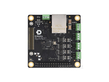 D-Robotics RDK S100 MCU Port Expansion Board, Designed For RDK S100 Development Kit, Easy Access To Various Peripherals