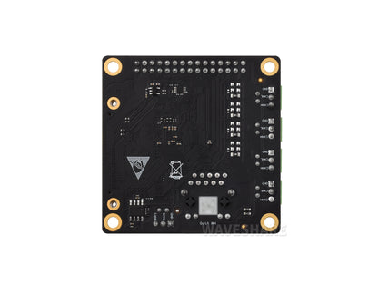 D-Robotics RDK S100 MCU Port Expansion Board, Designed For RDK S100 Development Kit, Easy Access To Various Peripherals