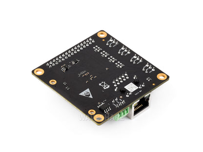 D-Robotics RDK S100 MCU Port Expansion Board, Designed For RDK S100 Development Kit, Easy Access To Various Peripherals