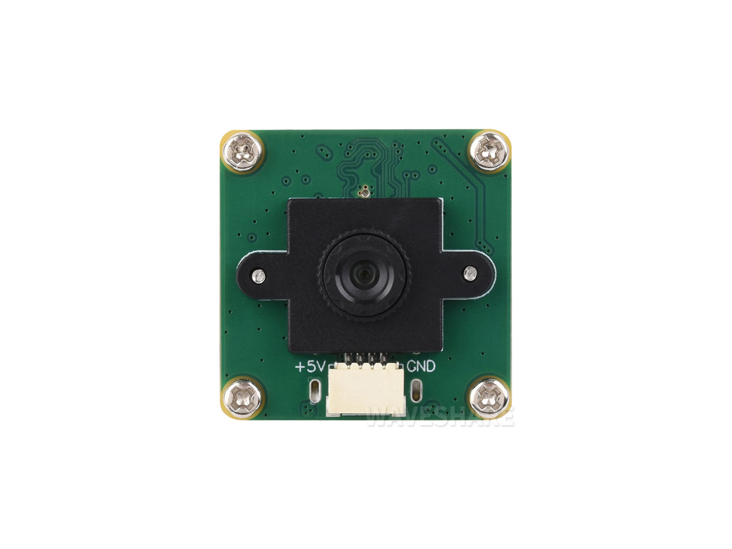 OV9281 1MP Mono USB Camera (A), Supports 120FPS High Frame Rate Recording, Global Shutter For Clearer Imaging