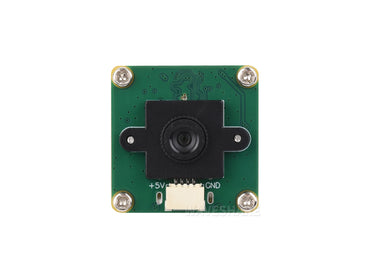 OV9281 1MP Mono USB Camera (A), Supports 120FPS High Frame Rate Recording, Global Shutter For Clearer Imaging