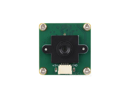 OV9281 1MP Mono USB Camera (A), Supports 120FPS High Frame Rate Recording, Global Shutter For Clearer Imaging