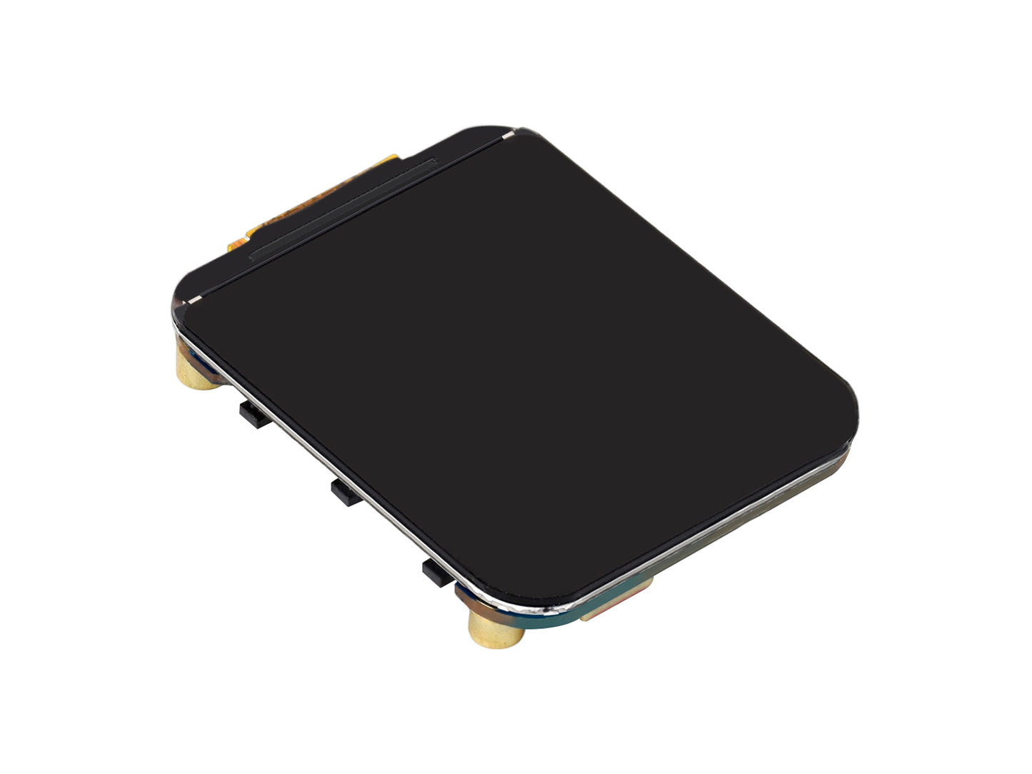 ESP32-C6 1.69inch LCD Development Board, 240×280 Pixels, Supports Wi-Fi 6 / BLE 5, 160MHz RISC-V Processor, AI Speech, ESP32 With Display