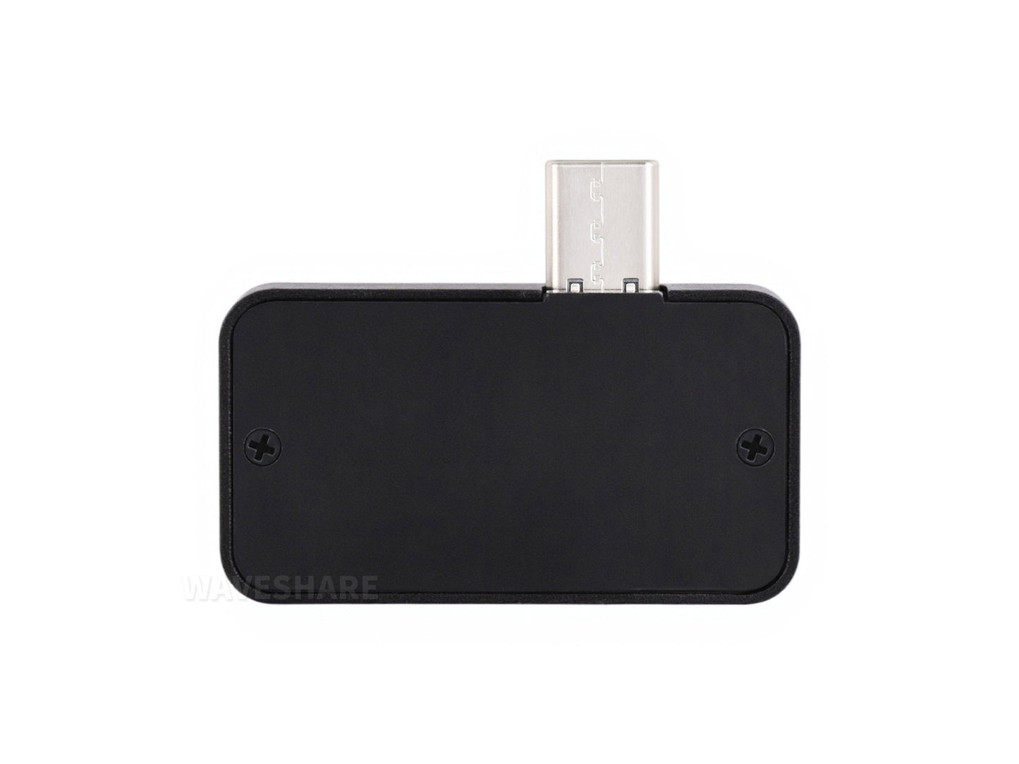 Smartphone IR Thermal Imaging Camera (C), Type-C Port, Plug And Play, 160 × 120 Pixels, Options for 45° / 88° FOV, Aluminum Alloy Case
