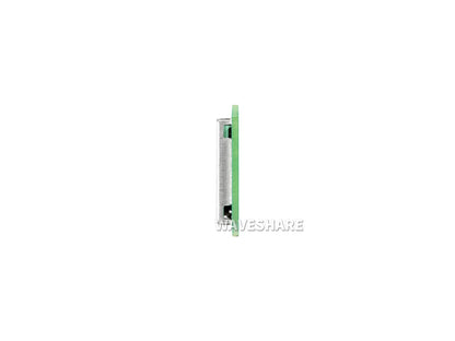 Official Raspberry Pi Radio Module 2, Supports 1 × 1 Single-band 2.4GHz Wi-Fi 4 (802.11n) And Bluetooth 5.2, Onboard 2.4GHz Antenna, Castellated Edge Pads Design