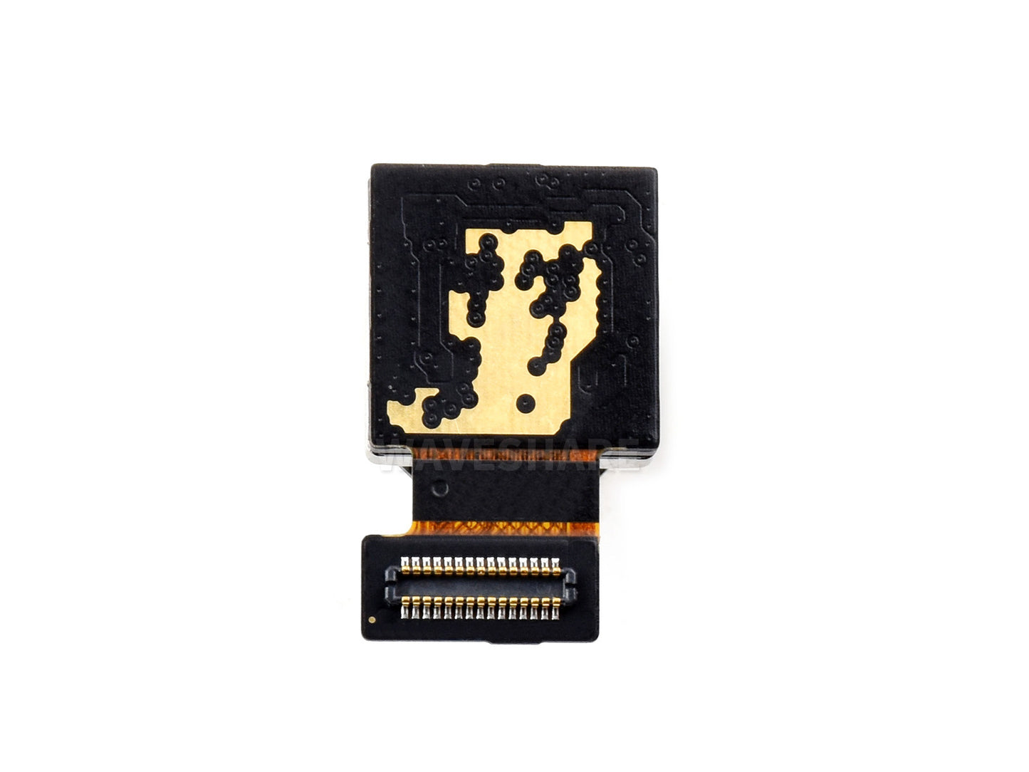 Official Raspberry Pi Camera Module 3 Sensor Assembly, Auto-focus, IMX708 Sensor, Options For FOV And Night Vision Function