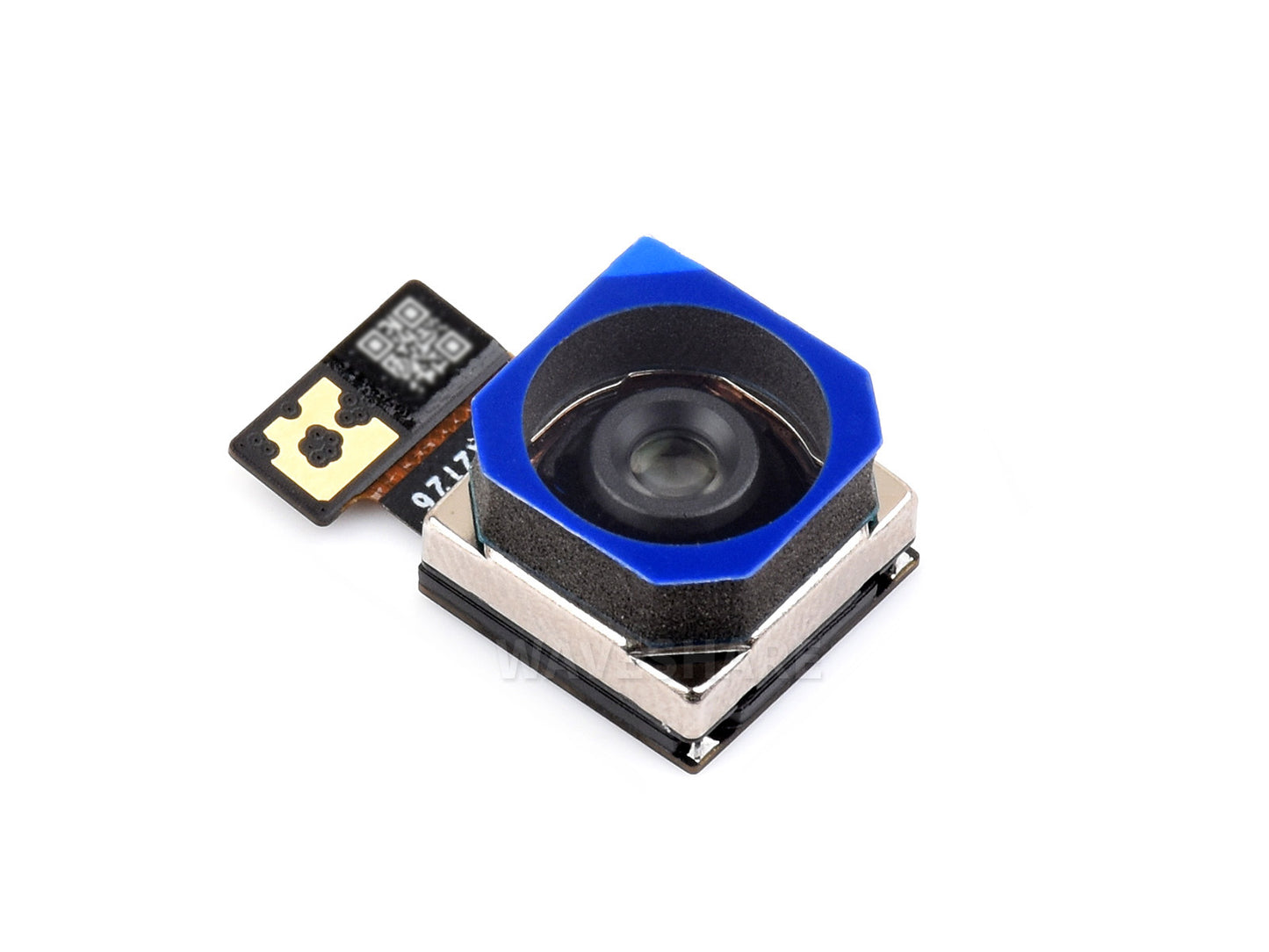 Official Raspberry Pi Camera Module 3 Sensor Assembly, Auto-focus, IMX708 Sensor, Options For FOV And Night Vision Function