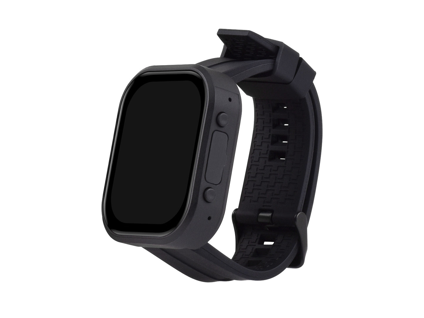 ESP32-S3 2.06inch AMOLED Touch Watch Development Board, 32-bit LX7 Dual-core Processor, 410×502 Pixels, QSPI Interface, Onboard Dual Digital Microphones Array, ESP32 With Display