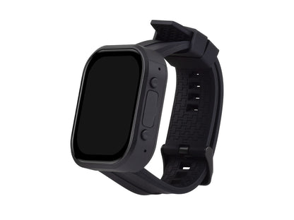 ESP32-S3 2.06inch AMOLED Touch Watch Development Board, 32-bit LX7 Dual-core Processor, 410×502 Pixels, QSPI Interface, Onboard Dual Digital Microphones Array, ESP32 With Display