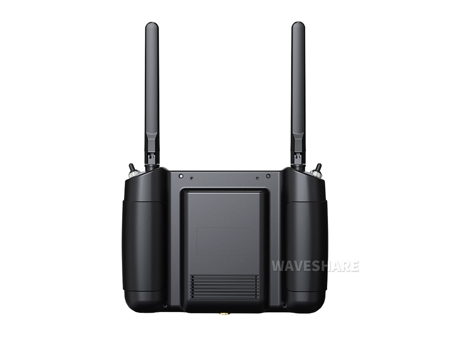 EyeLink-RC-S1 Enterprise Edition Lightweight Handheld Ground Station, 8-core CPU, Onboard 5.5inch 1080P Touch Display, External HD Camera Support, Equipped With An R1M Recording HD Camera