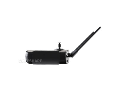 EyeLink-RC-S1 Enterprise Edition Lightweight Handheld Ground Station, 8-core CPU, Onboard 5.5inch 1080P Touch Display, External HD Camera Support, Equipped With An R1M Recording HD Camera
