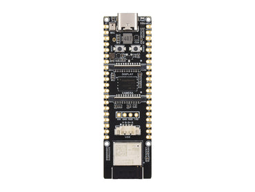 ESP32-P4-WIFI6 High-Performance Development Board, Based On ESP32-P4 and ESP32-C6, Supports Wi-Fi 6 And Bluetooth 5 / BLE