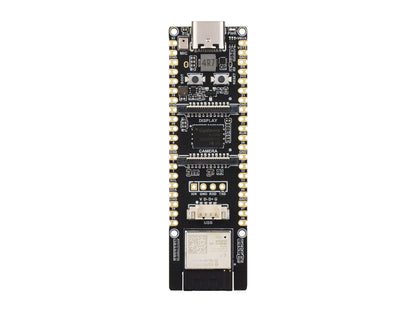 ESP32-P4-WIFI6 High-Performance Development Board, Based On ESP32-P4 and ESP32-C6, Supports Wi-Fi 6 And Bluetooth 5 / BLE