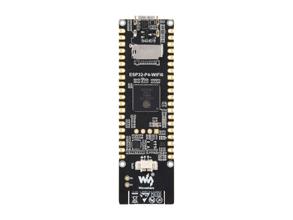 ESP32-P4-WIFI6 High-Performance Development Board, Based On ESP32-P4 and ESP32-C6, Supports Wi-Fi 6 And Bluetooth 5 / BLE