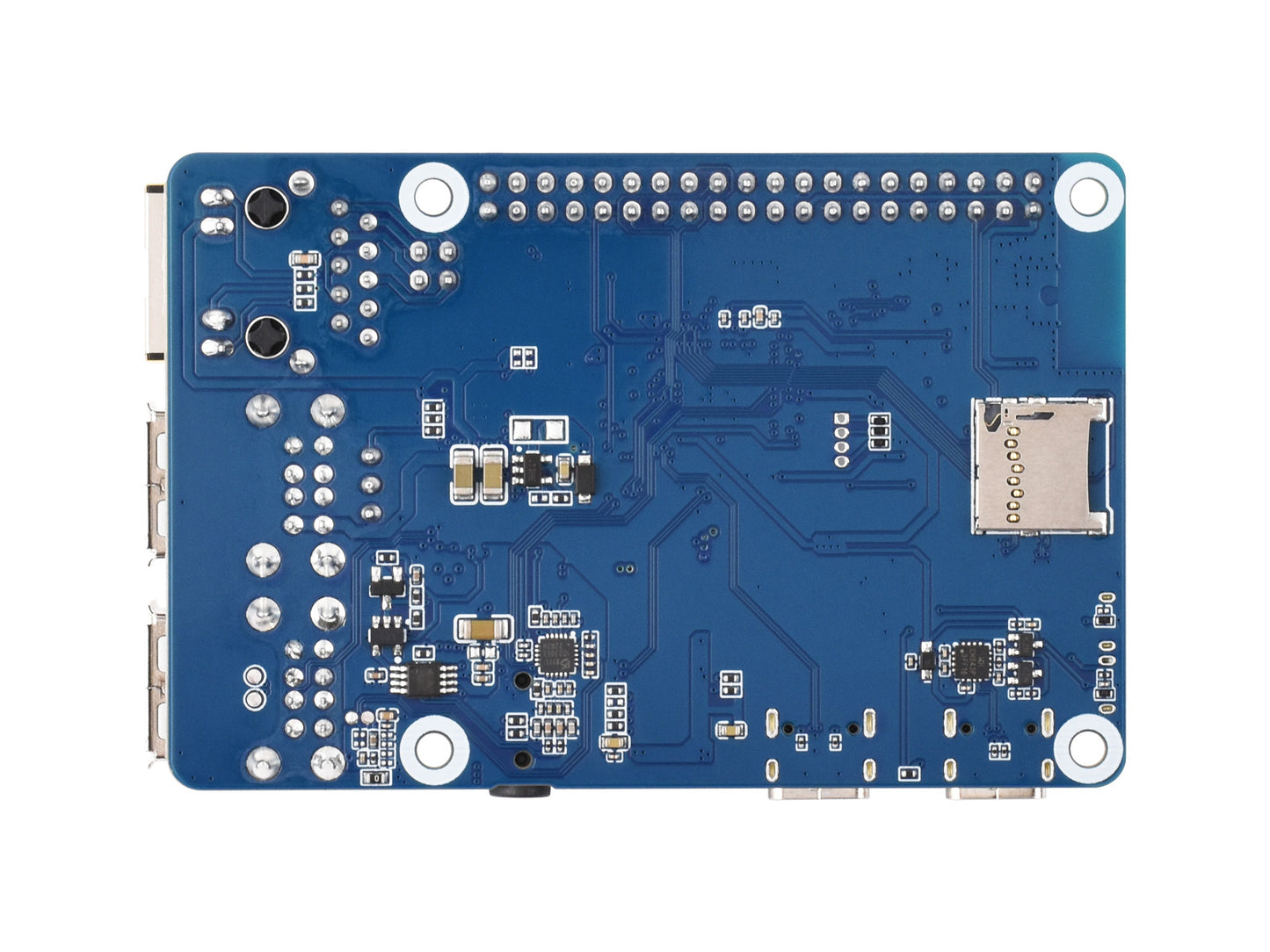 ESP32-P4-WIFI6-DEV-KIT High-Performance Development Board, Based On ESP32-P4 and ESP32-C6, Supports Wi-Fi 6 And Bluetooth 5 / BLE 5