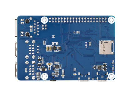 ESP32-P4-WIFI6-DEV-KIT High-Performance Development Board, Based On ESP32-P4 and ESP32-C6, Supports Wi-Fi 6 And Bluetooth 5 / BLE 5