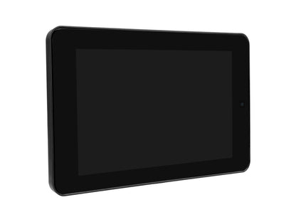 7inch Capacitive Touch Display for Raspberry Pi, with Protection Case and 5MP Front Camera, 800×480, DSI