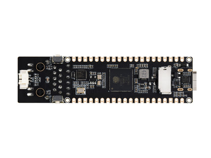 ESP32-P4-ETH High-Performance Development Board, Based On ESP32-P4, With 100 Mbps RJ45 Ethernet Port