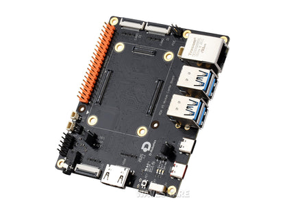 Official D-Robotics RDK X5 MD Carrier Board For RDK X5 Module, Suitable For All Variants Of RDK X5 MD Module