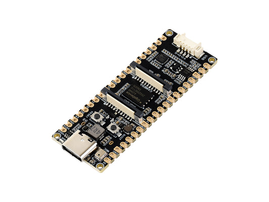ESP32-P4-Pico High-Performance Development Board, Based On ESP32-P4, With RISC-V Dual-core And Single-core Processors, Rich Human-machine Interfaces