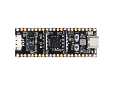 ESP32-P4-Pico High-Performance Development Board, Based On ESP32-P4, With RISC-V Dual-core And Single-core Processors, Rich Human-machine Interfaces